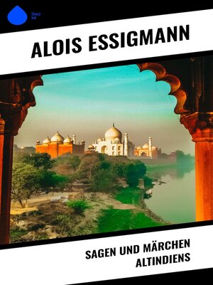 cover image of Sagen und Märchen Altindiens